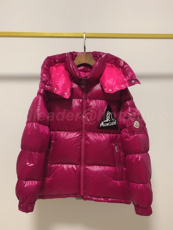 Moncler Women's Outwear 206